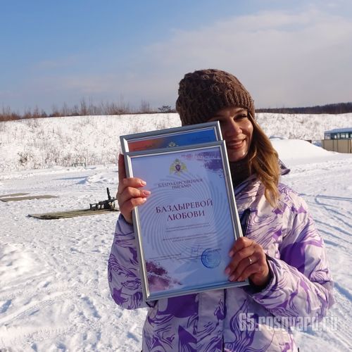 В Южно-Сахалинске прошла спецоперация «СМИ» (ВИДЕО)
