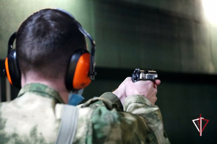 5 февраля - День образования подразделений боевой подготовки