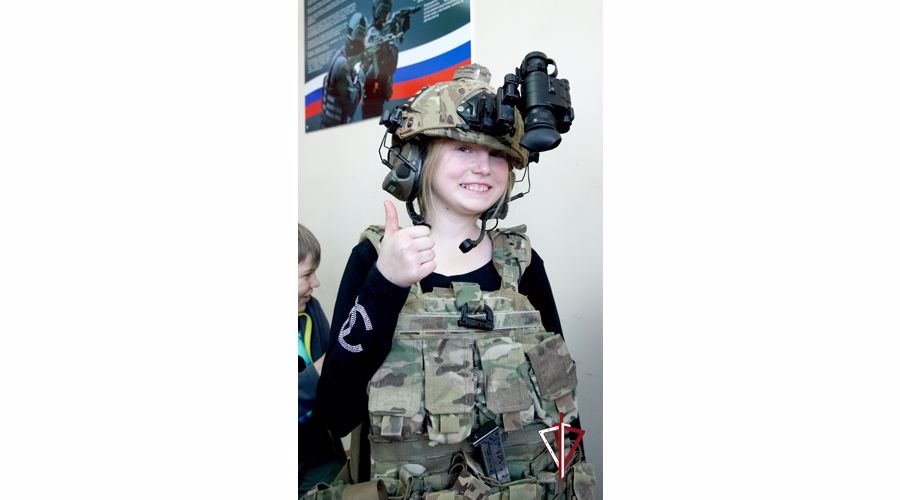 В Сахалинской области стартовала Всероссийская акция Росгвардии "Неделя мужества"