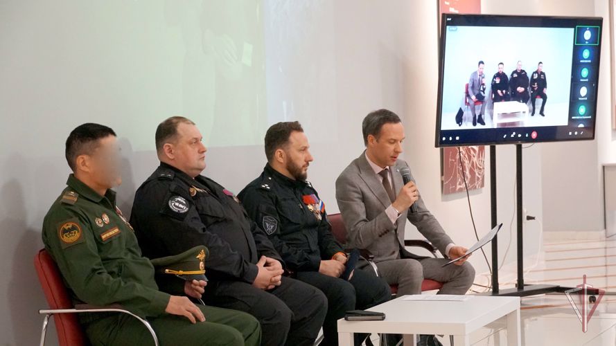 В Южно-Сахалинске дали старт акции «Знание о Героях»
