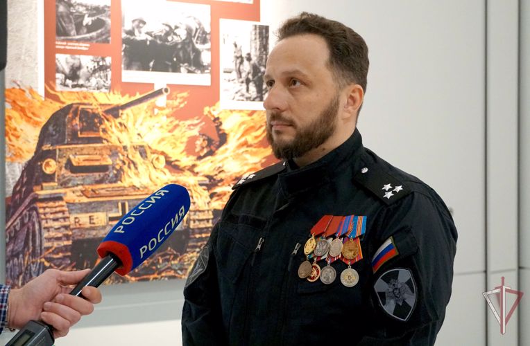В Южно-Сахалинске дали старт акции «Знание о Героях»