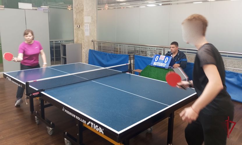 Спортивный праздник прошел в сахалинской Росгвардии