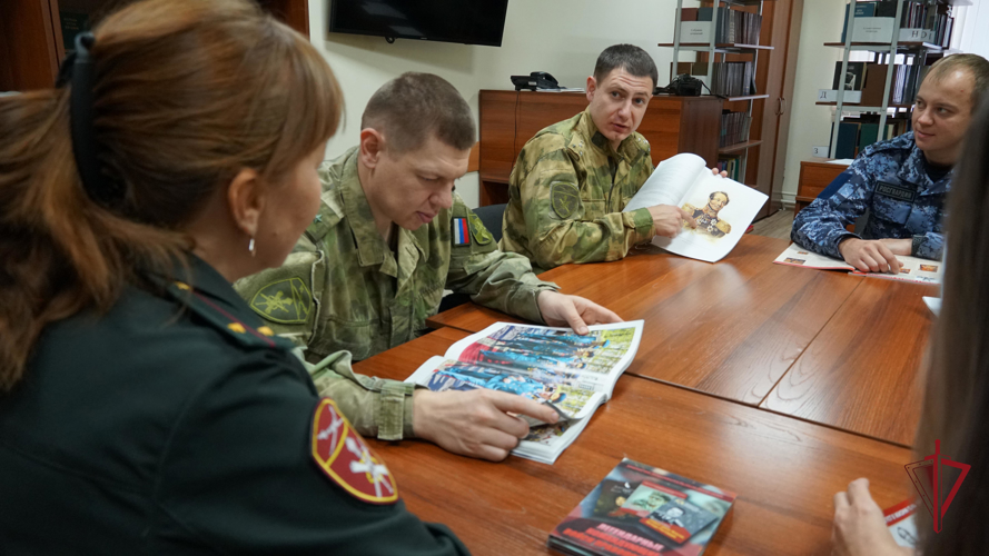 В Южно-Сахалинске вспомнили основателя российских войск правопорядка генерала от инфантерии графа Комаровского