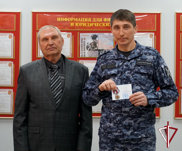 55 лет на страже закона и порядка – оружие, объекты топливно-энергетического комплекса, частная охрана и детективы под контролем Росгвардии