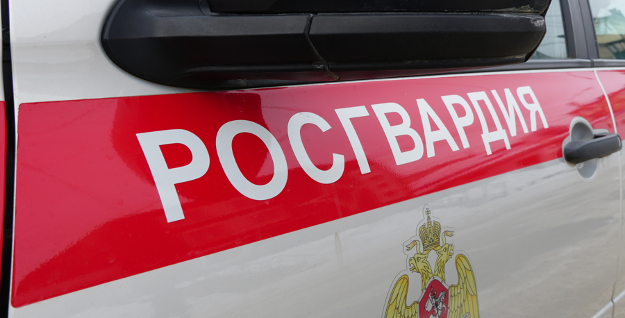 На Сахалине во вневедомственной охране подвели итоги недели 