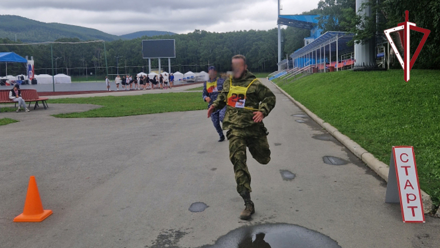 Чемпионат по военно-прикладному спорту в Сахалинской области определил сильнейших